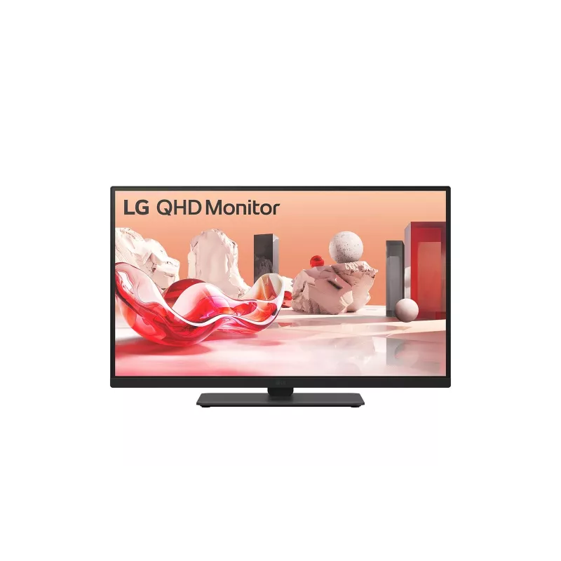 LG 27BA75QB-B.AEU Monitor per computer 68,6 cm (27