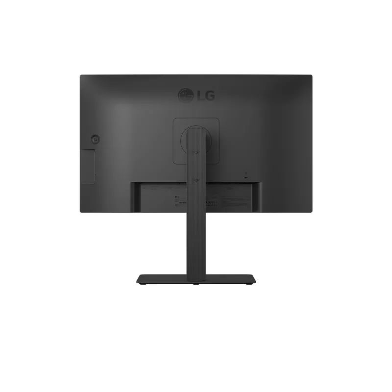 LG 27BA75QB-B.AEU Monitor per computer 68,6 cm (27