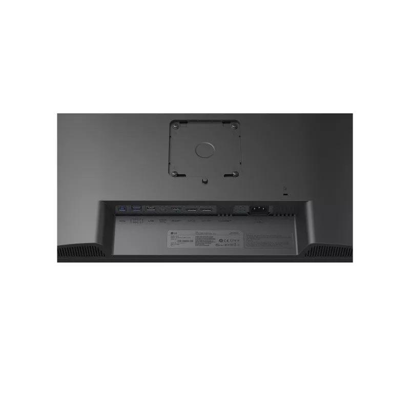 LG 27BA75QB-B.AEU Monitor per computer 68,6 cm (27
