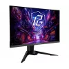 ASRock Phantom Gaming PGO27QFV monitor gaming 68,6 cm (27 pollici) QD-OLED 2560 x 1440 QHD 360 Hz, HDMI, DisplayPort, USB-C, nero