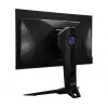 ASRock Phantom Gaming PGO27QFV monitor gaming 68,6 cm (27 pollici) QD-OLED 2560 x 1440 QHD 360 Hz, HDMI, DisplayPort, USB-C, nero