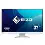 EIZO FlexScan EV2720S-WT Monitor per computer 68,6 cm (27