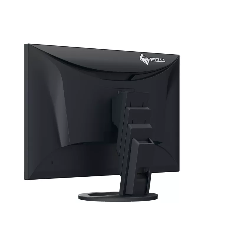 EIZO FlexScan EV2720S-BK Monitor per computer 68,6 cm (27
