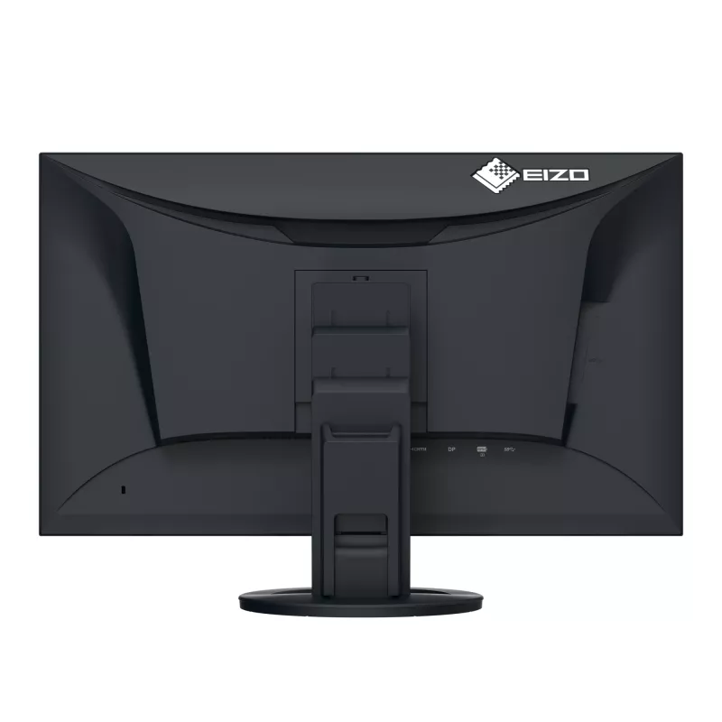 EIZO FlexScan EV2720S-BK Monitor per computer 68,6 cm (27