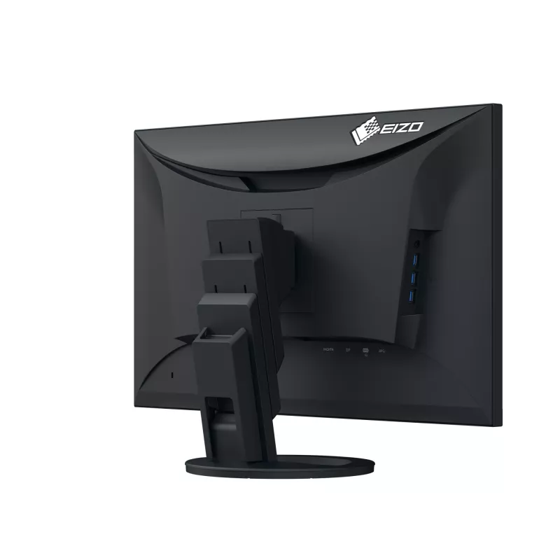 EIZO FlexScan EV2720S-BK Monitor per computer 68,6 cm (27