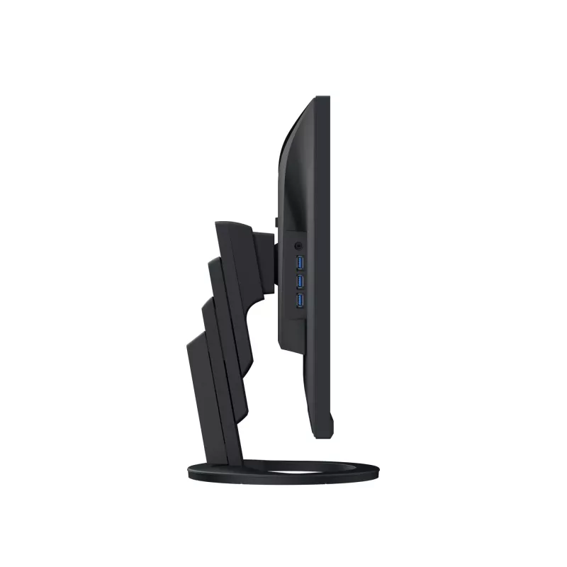 EIZO FlexScan EV2720S-BK Monitor per computer 68,6 cm (27