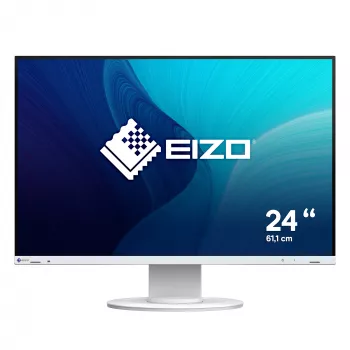 EIZO FlexScan EV2410R-WT Monitor per computer 61,2 cm (24,1