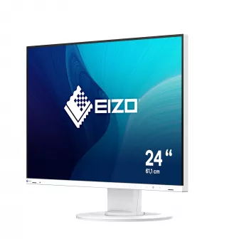 EIZO FlexScan EV2410R-WT Monitor per computer 61,2 cm (24,1