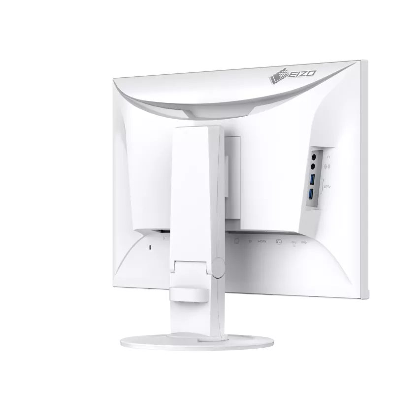 EIZO FlexScan EV2410R-WT Monitor per computer 61,2 cm (24,1