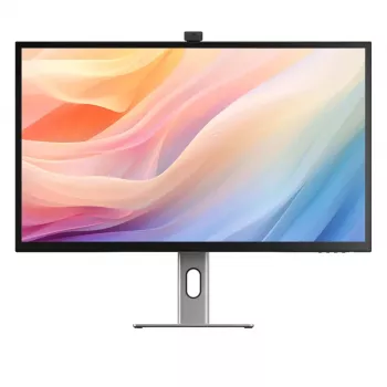 Monitor desktop ALOGIC – Clarity Max Pro – 32