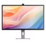 Monitor desktop ALOGIC – Clarity Max Pro – 32