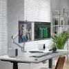Monitor desktop ALOGIC – Clarity Max Pro – 32