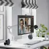 Monitor desktop ALOGIC – Clarity Max Pro – 32