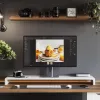 Monitor desktop ALOGIC – Clarity Max Pro – 32
