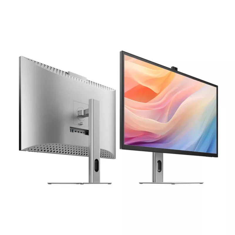 Monitor desktop ALOGIC – Clarity Max Pro – 32