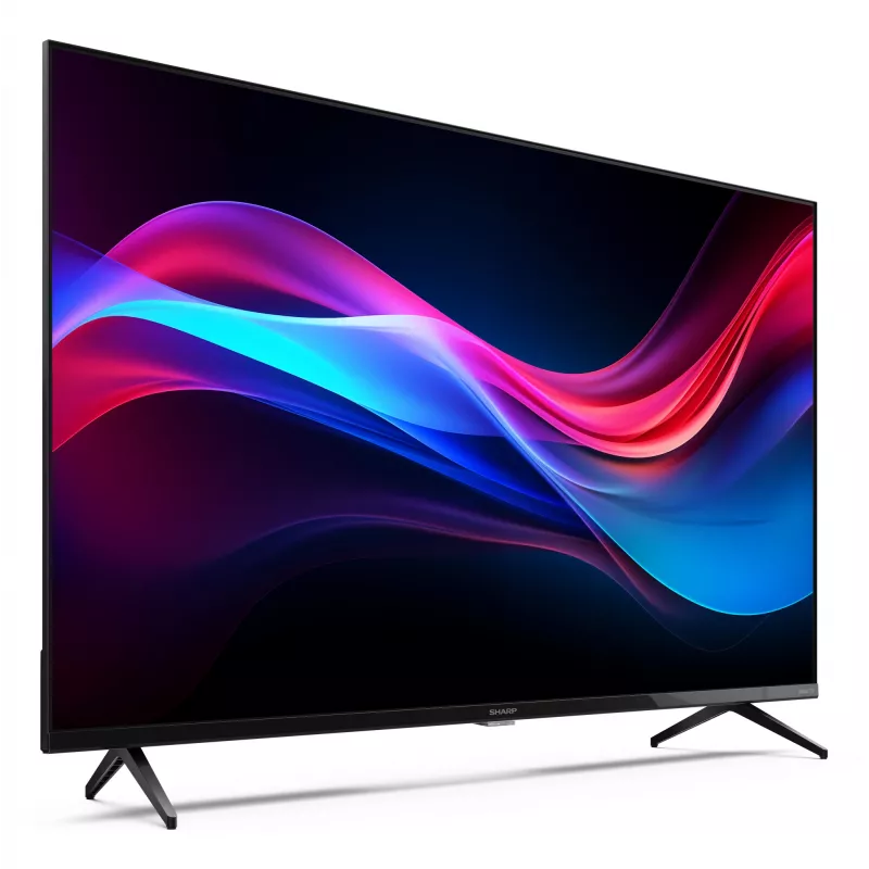 Sharp 43GJ4225E 109,2 cm (43