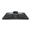 Monitor per computer Alienware AW2524HF 62,2 cm (24,5