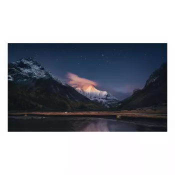 Monitor Samsung VH55R-R 55 inch LCD Full HD 1920 x 1080