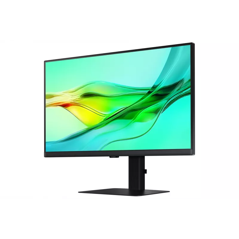 Monitor per computer Samsung S24D604UAU 61 cm (24