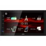 JVC KW-M180DBT autoradio nero 180 W Bluetooth