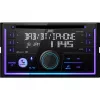 JVC KW-DB95BT nero 200 W Bluetooth