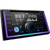 JVC KW-DB95BT nero 200 W Bluetooth