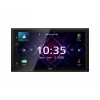 JVC KW-M565DBT ricevitore multimediale per auto nero 200 W Bluetooth