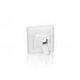 Equip placca tedesca 2 porte