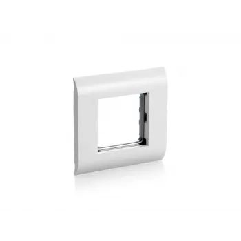 Equip placca modulare francese - finestra
