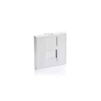 Equip 125471 inserto modulare francese 1 porta