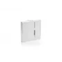 Equip 125471 inserto modulare francese 1 porta