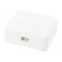 Equip 125124 scatola da parete per 2 jack keystone