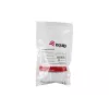Equip 235215 presa di rete Cat6a bianco 54 mm x 39 mm x 29,5 mm