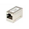 Equip accoppiatore modulare inline schermato Cat.6, schermato