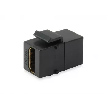 Equip 769402 accoppiatore keystone HDMI