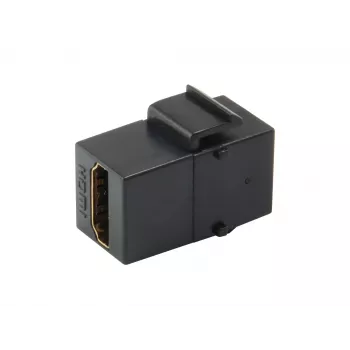 Equip 769402 accoppiatore keystone HDMI