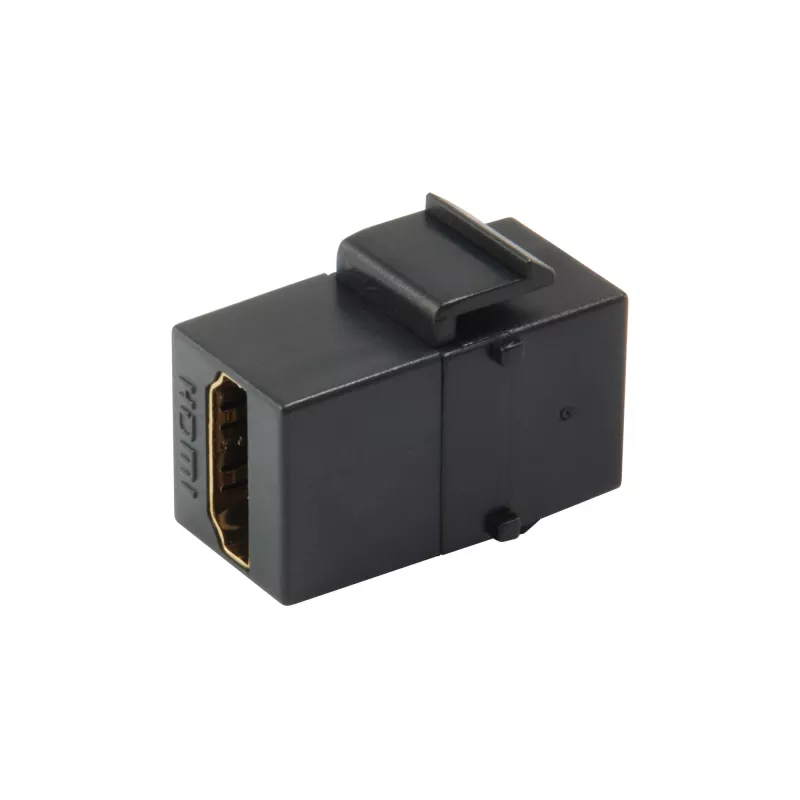 Equip 769402 accoppiatore keystone HDMI