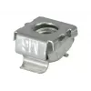 Equip set viti e gabbie M6, 20 set