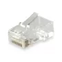 Equip 121144 connettore RJ45 Cat.6