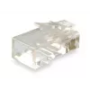Equip 121144 connettore RJ45 Cat.6