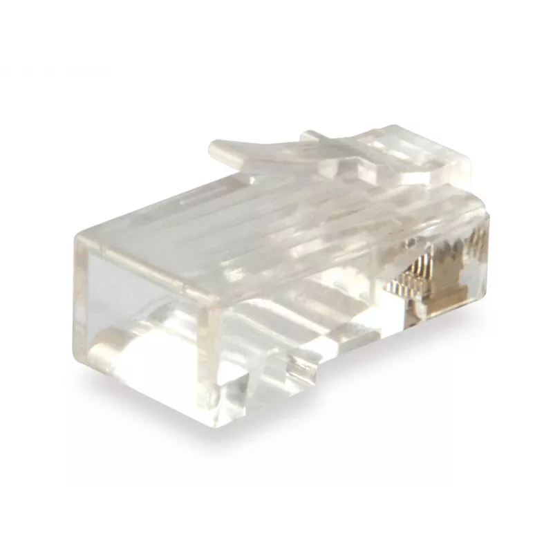 Equip 121144 connettore RJ45 Cat.6