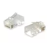 Equip 121144 connettore RJ45 Cat.6