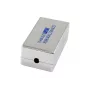 Equip 135621 scatola di derivazione Cat.6 schermata