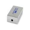 Equip 135621 scatola di derivazione Cat.6 schermata