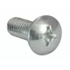 Equip 922491 vite/dado 16 mm 4 pezzi viti e dadi M6