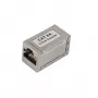 Equip accoppiatore inline modulare schermato Cat.6A