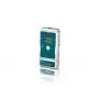 Equip tester per cavi, BNC, RCA, RJ-11, RJ-12, RJ-45, verde, grigio, 65 mm, 28 mm, 135 mm, 130 g