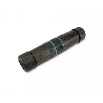 Accoppiatore inline RJ45 per esterni Equip Cat.6A 221172