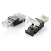 Connettore maschio RJ45 senza attrezzi Equip, Cat.5e