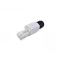 Connettore maschio RJ45 senza attrezzi Equip Cat.6, 5 pz./set